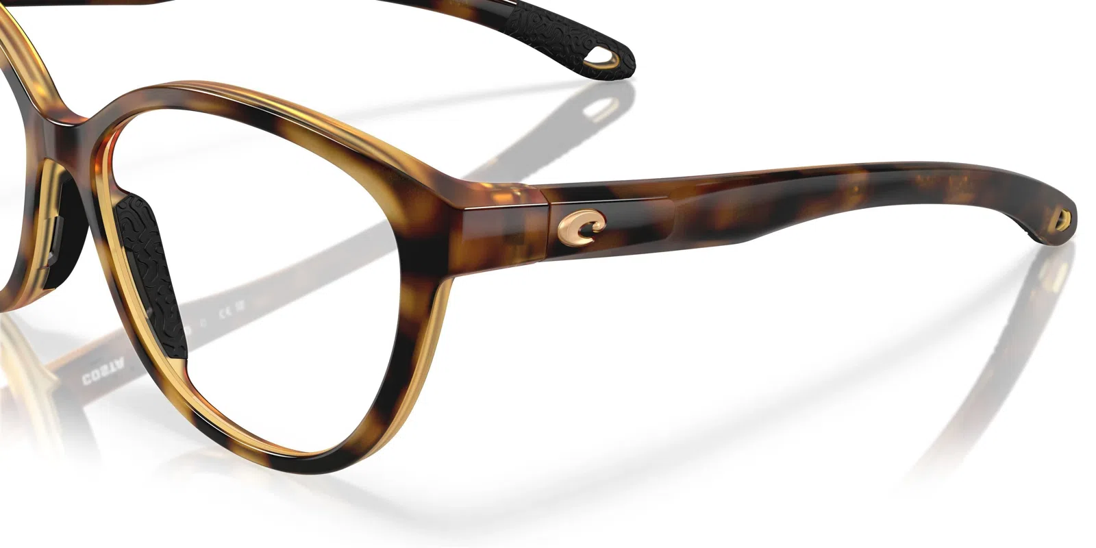 Costa Optical Ocr 830 8025 Eyeglasses - view 10